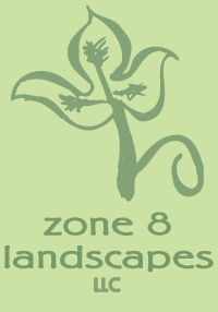 Zone 8 Landscapes